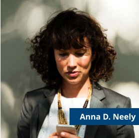 Anna D. Neely