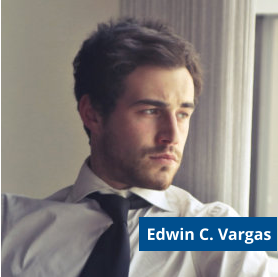 Edwin C. Vargas